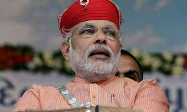 narendra modi will be strong leader but will face problems