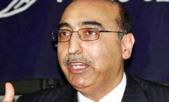 narendra modi welcome to visit pakistan anytime says envoy