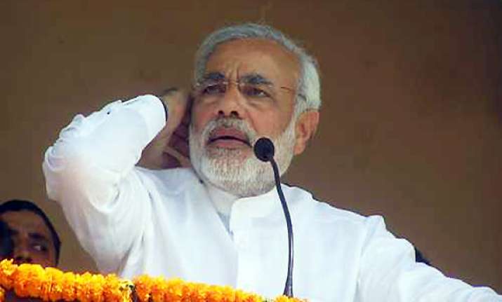 narendra modi opposes rpf amendment bill