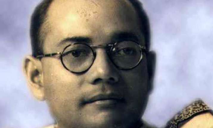 nation must accept netaji s death biographer