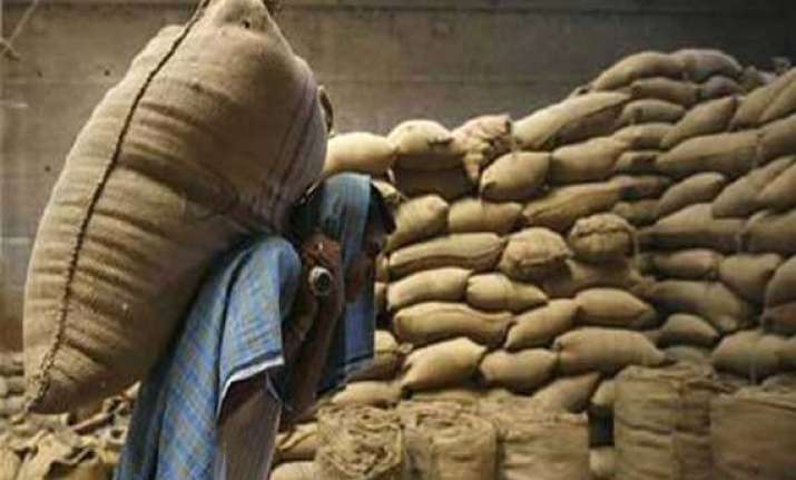 national food security scheme to be implemented from june 30