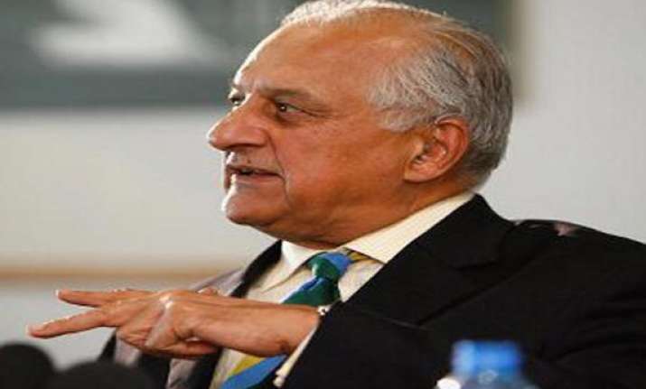 nawaz sharif s envoy shaharyar khan meets pm