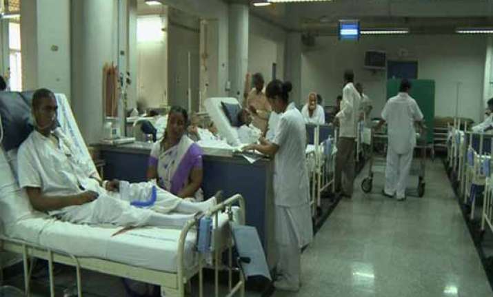 nearly 50 000 new cancer patients in kerala every year