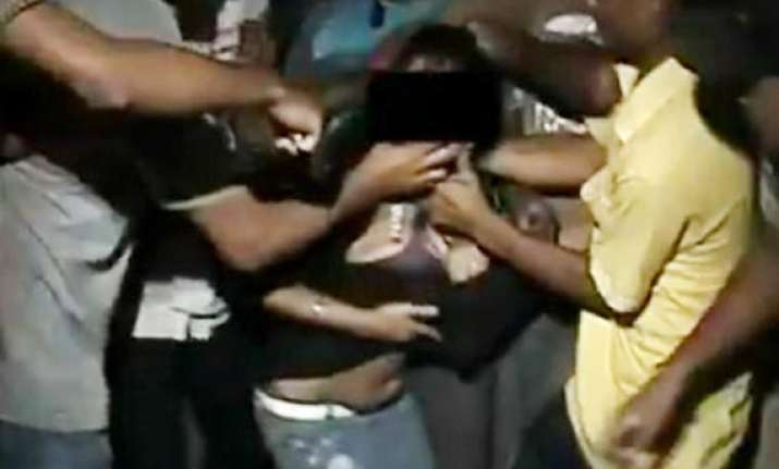 nearly 13 000 women raped in assam in 8 years
