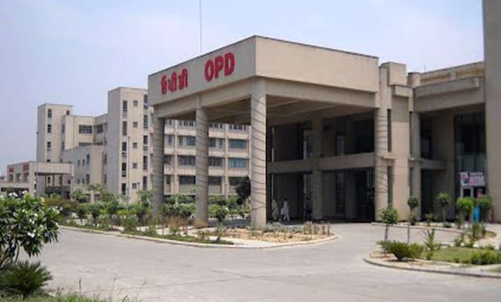 nearly 50 people die of cancer in jalandhar every month