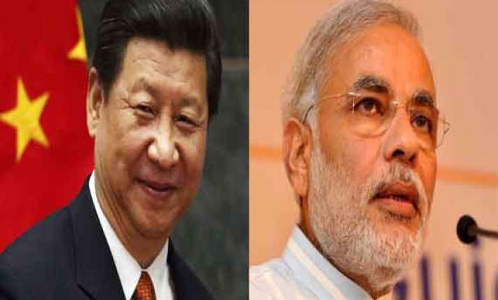 need to respect each other s concerns modi told chinese