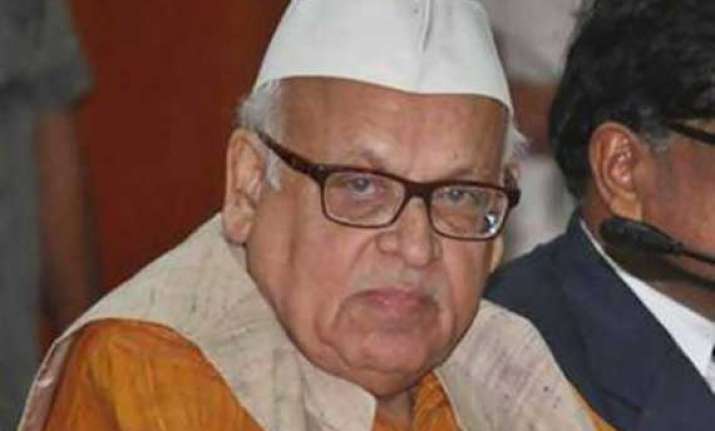 new up governor rattles political leaders