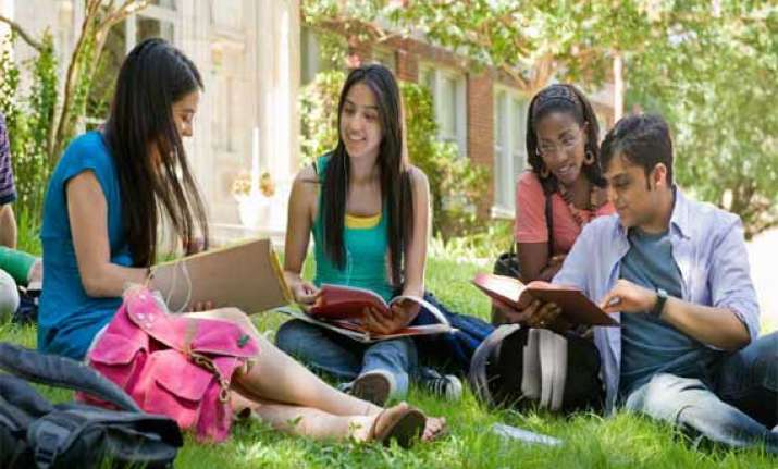 new zealand becoming popular with indian students