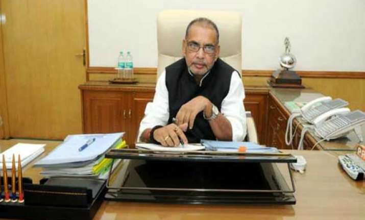 new crop insurance policy in the offing agriculture minister