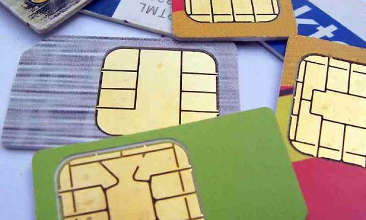 new norms for telecom operators after idea loses sim details