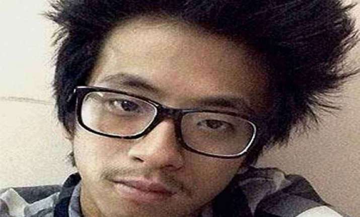 nido tania death hc asks police to submit fresh report