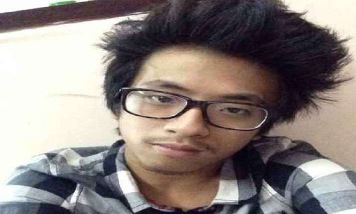 nido s death north east mps urge pm to set up inquiry panel