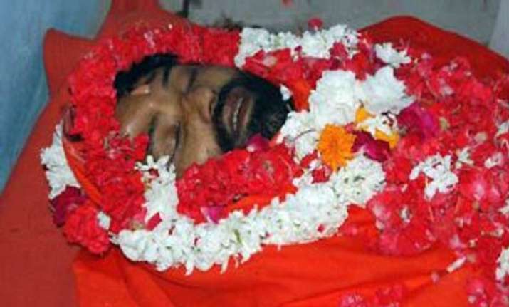 nigamanand viscera sample to be sent to delhi laboratory