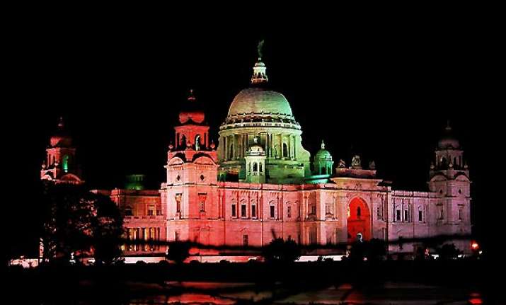night out in kolkata is the most expensive