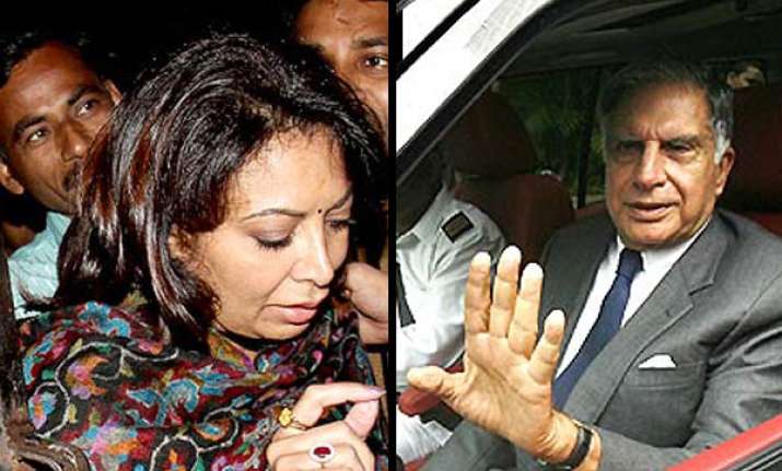 tata candid radia evasive during pac questioning