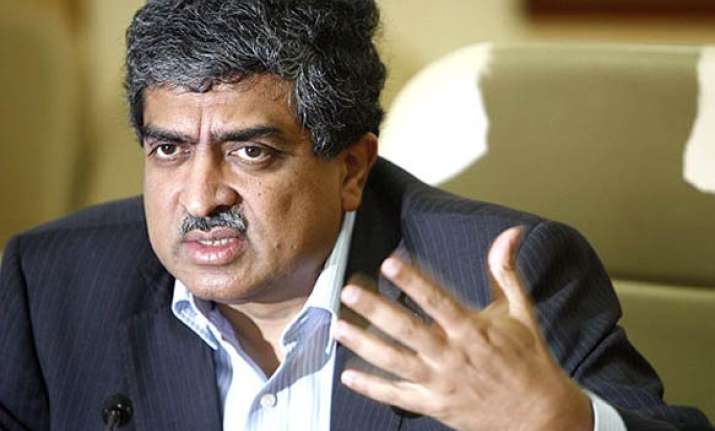 nilekani to head task force on subsidies for kerosene lpg