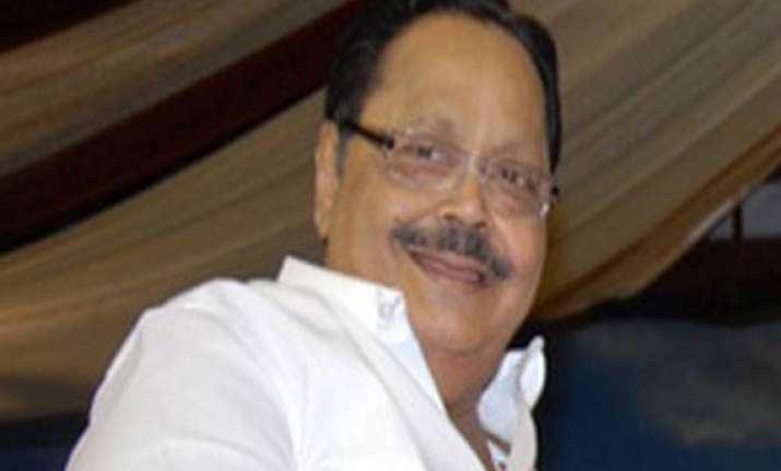 nine premises of former dmk minister raided by vigilance