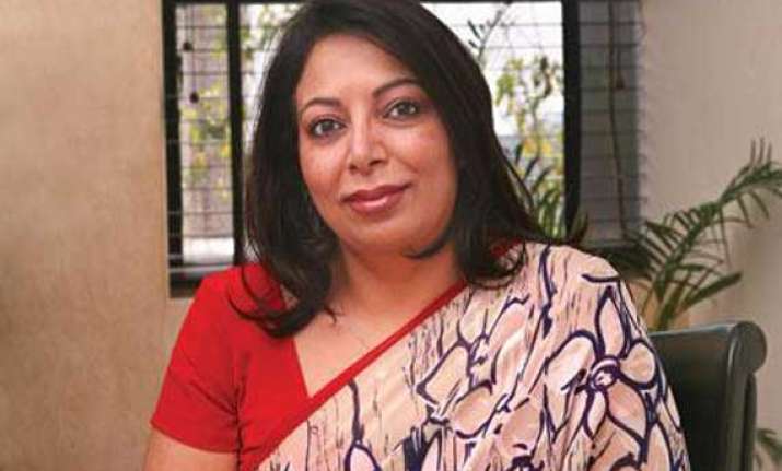 niira radia back with new firm