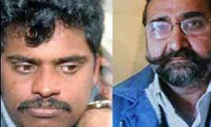 nithari killings cbi shielding pandher koli tells court