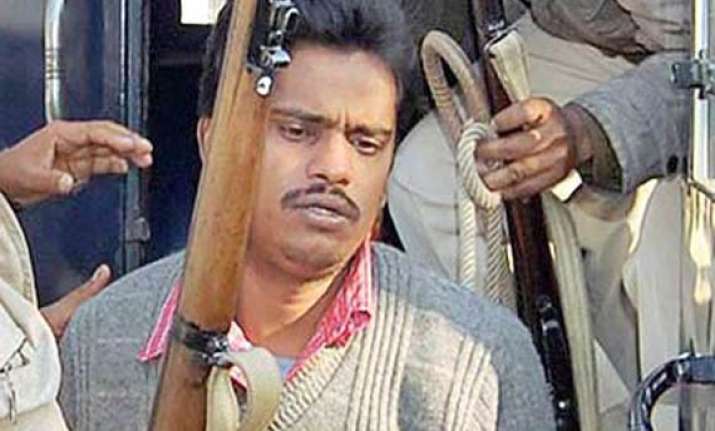 nithari murderer koli s death warrant issued