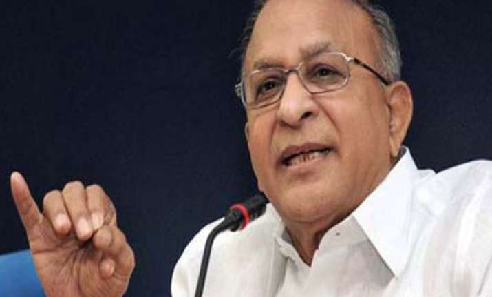 no assembly resolution needed for bifurcation jaipal reddy