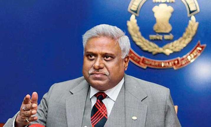no attempt to derail judicial process in 2g scam cbi