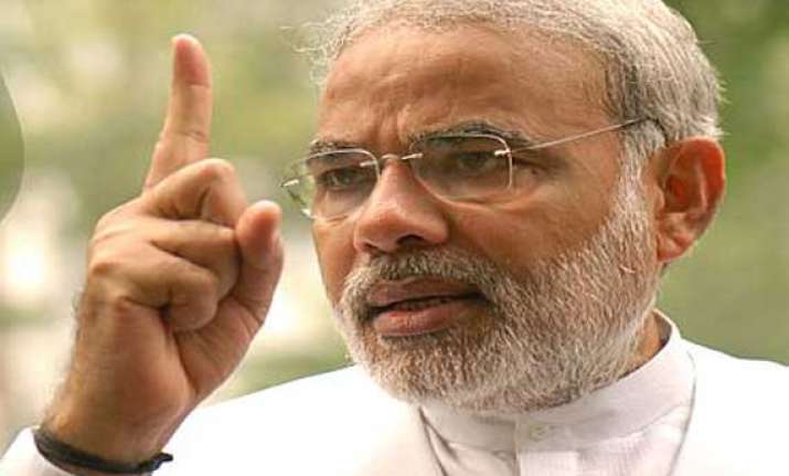 no babugiri in modi sarkar will have to clock in at 9