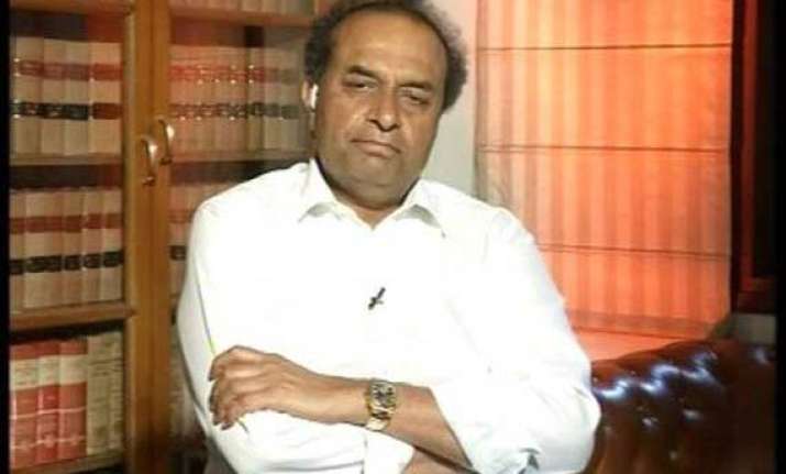no case for congress to claim lop in ls attorney general