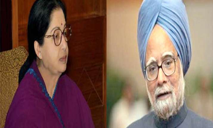 no change in centre s stand on sl tamil s issue pm tells