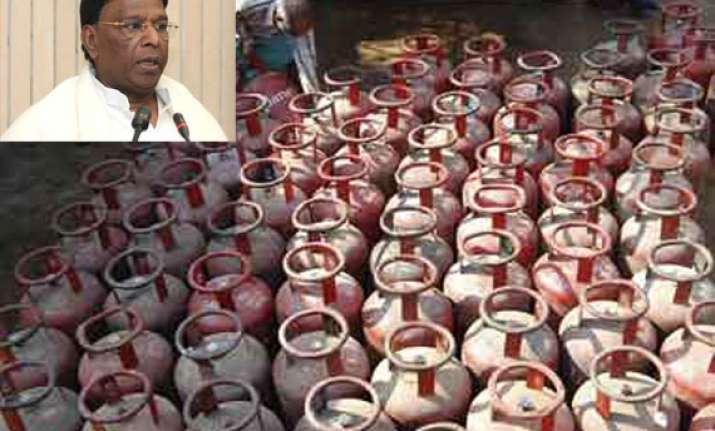 no complete rollback of aadhar linked lpg subsidy payment