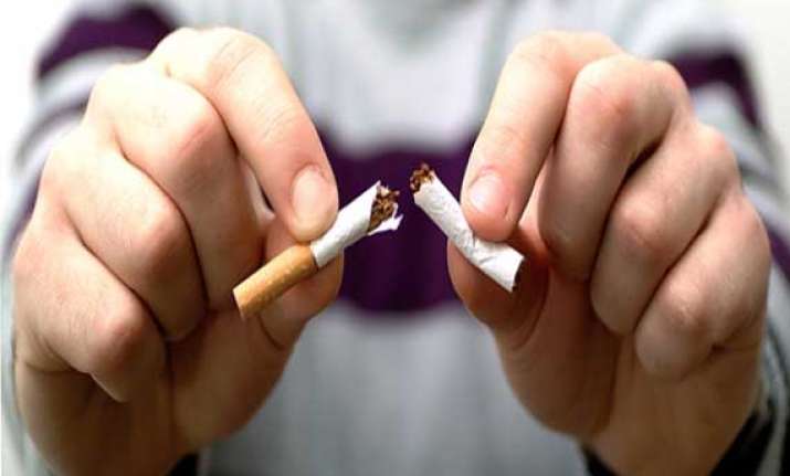 no jobs for smokers in rajasthan power companies