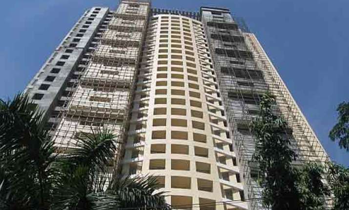no objection if cbi court looks into adarsh case