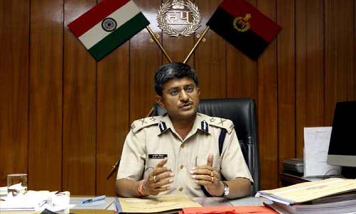 no woman sarpanch at gurgaon police meet