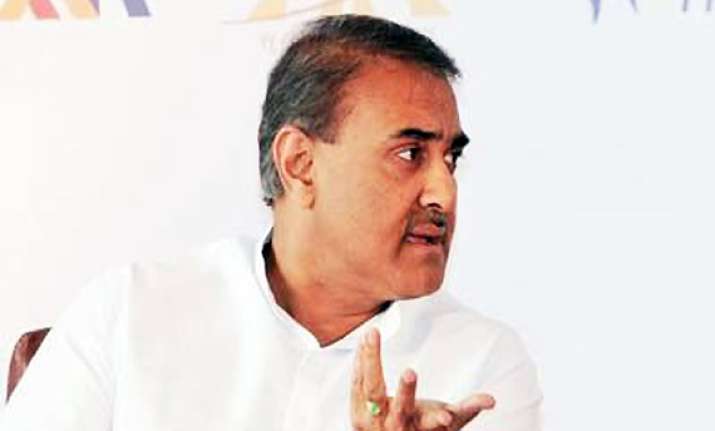 no evidence to show praful patel took bribe says canadian