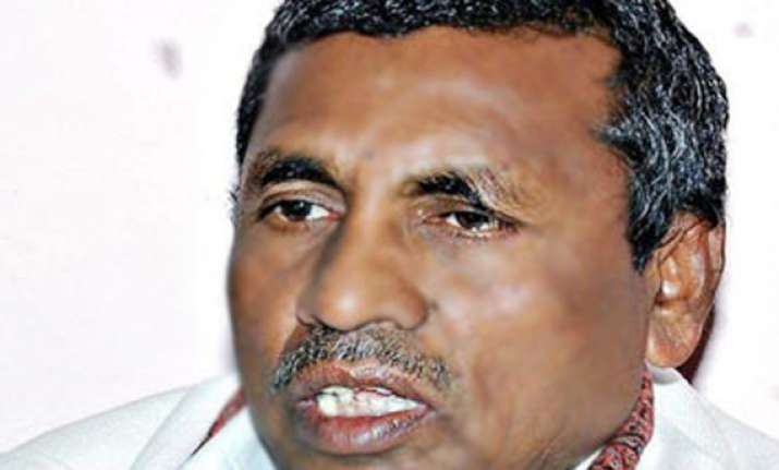 no proposal for hike in rail fares says muniappa