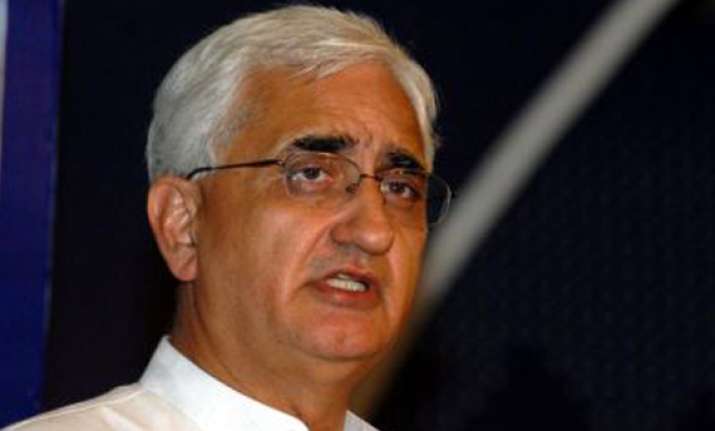 no relook at rti salman khurshid