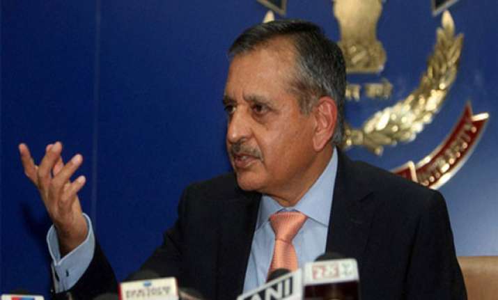 no one high and mighty was spared in 2g probe cbi director
