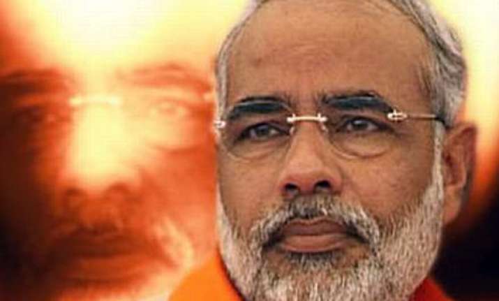 no reaction from narendra modi on assembly results