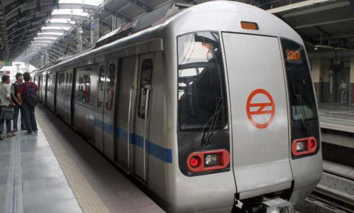 Noida City Centre Metro station to remain closed Sunday | India News ...