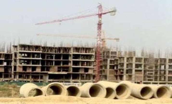 noida extension farmers reject patwari pact