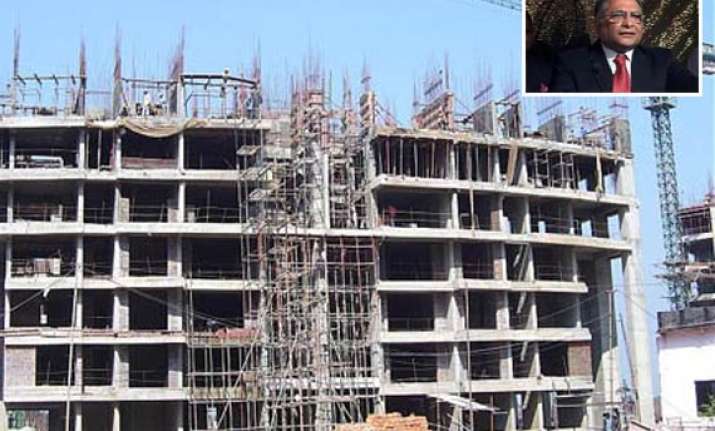 noida extn ex post facto approval is biggest problem says