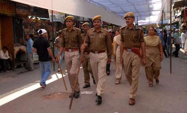 non bailable warrant against man for neglecting parents