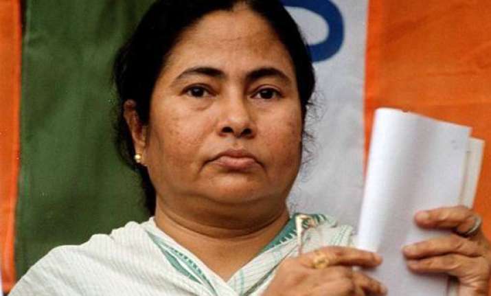 none above party discipline says mamata