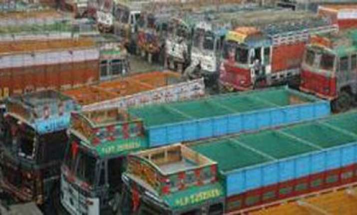 north indian transporters hike freight rates by 8 9 pc