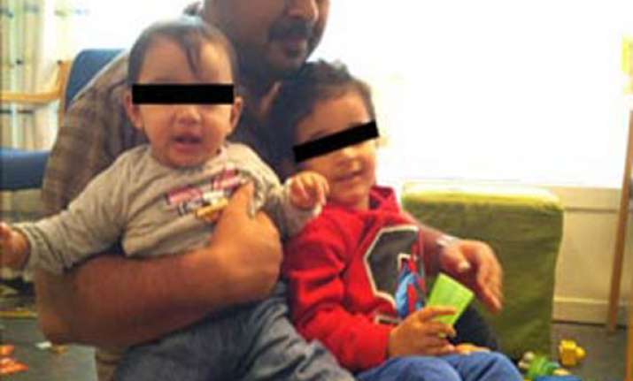 norway child welfare service to hand over kids to their