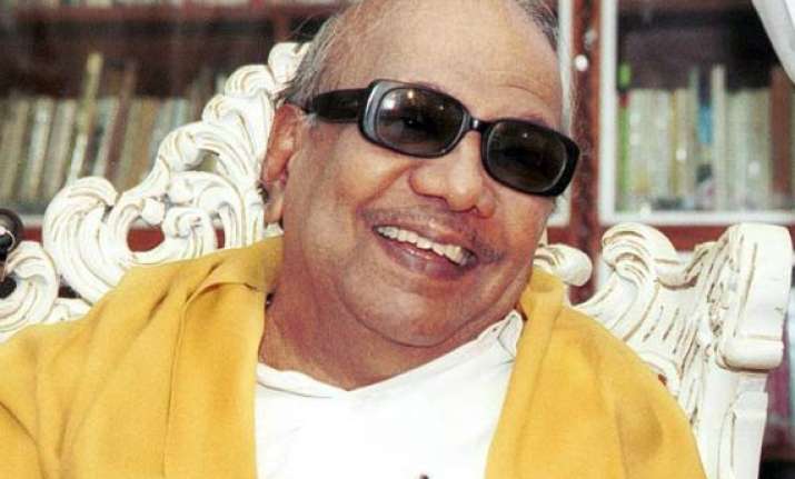 not in a hurry to fill up cabinet posts karuna