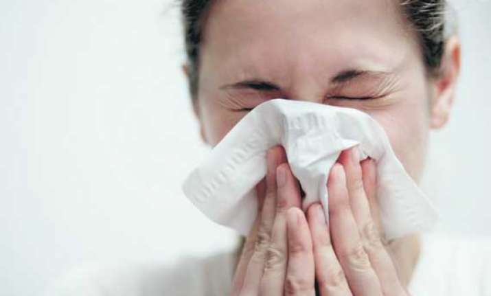 not just flu beware of cardiac problems too this winter