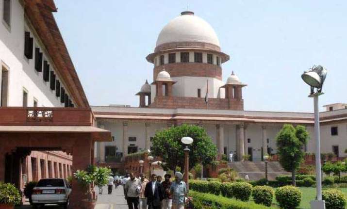 nothing less than life imprisonment for dowry deaths says sc