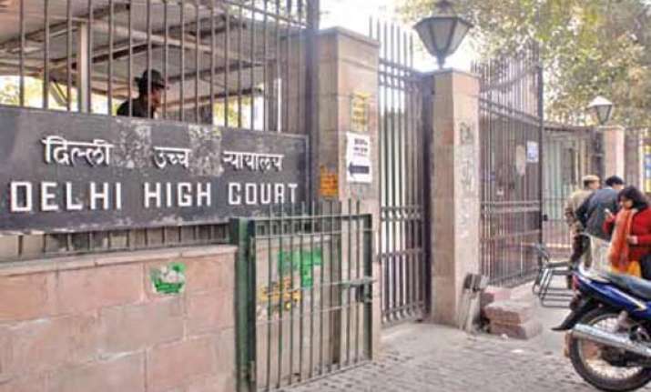 notice to centre delhi on high security number plates