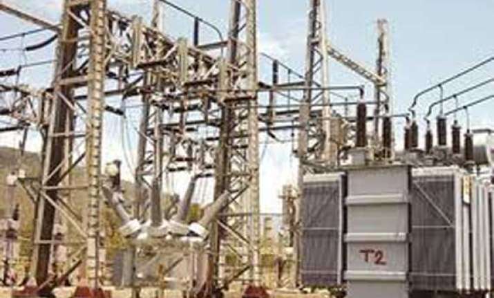 notices sent to centre up over pil for 24 hrs power supply